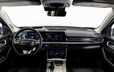CheryExeed VX, 2022 год, 2 749 000 рублей, 10 фотография