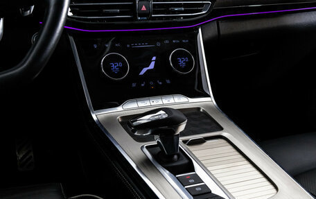 CheryExeed VX, 2022 год, 2 749 000 рублей, 13 фотография