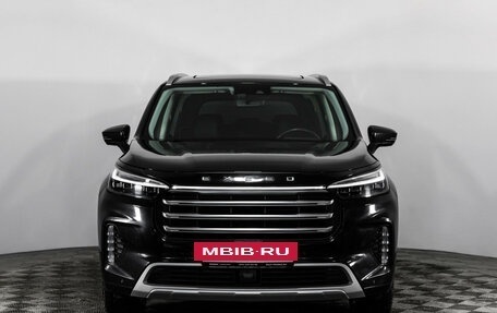 CheryExeed VX, 2022 год, 2 749 000 рублей, 2 фотография