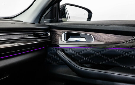 CheryExeed VX, 2022 год, 2 749 000 рублей, 16 фотография