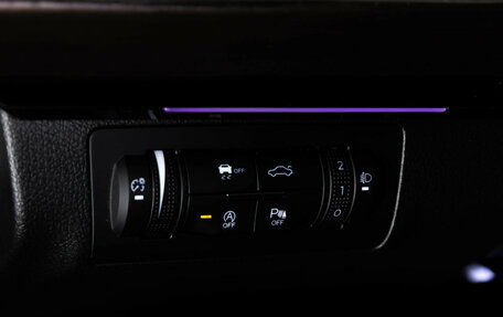 CheryExeed VX, 2022 год, 2 749 000 рублей, 23 фотография