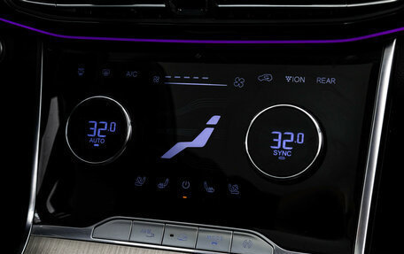 CheryExeed VX, 2022 год, 2 749 000 рублей, 19 фотография