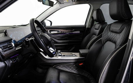 CheryExeed VX, 2022 год, 2 749 000 рублей, 24 фотография