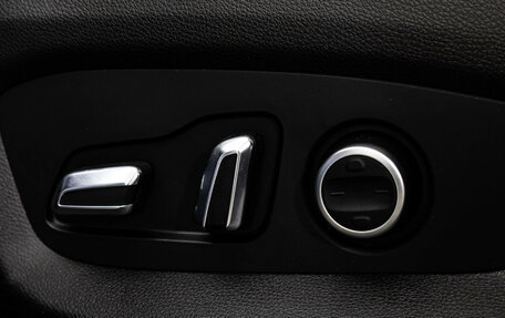 CheryExeed VX, 2022 год, 2 749 000 рублей, 28 фотография