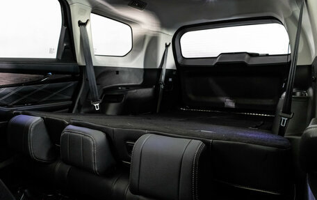 CheryExeed VX, 2022 год, 2 749 000 рублей, 32 фотография