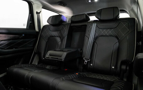 CheryExeed VX, 2022 год, 2 749 000 рублей, 29 фотография