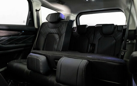 CheryExeed VX, 2022 год, 2 749 000 рублей, 30 фотография