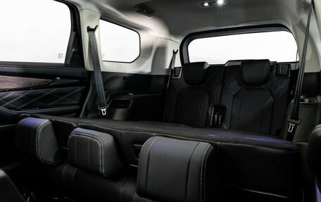 CheryExeed VX, 2022 год, 2 749 000 рублей, 31 фотография