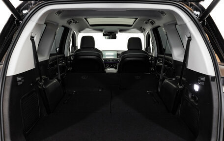 CheryExeed VX, 2022 год, 2 749 000 рублей, 35 фотография