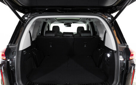 CheryExeed VX, 2022 год, 2 749 000 рублей, 34 фотография