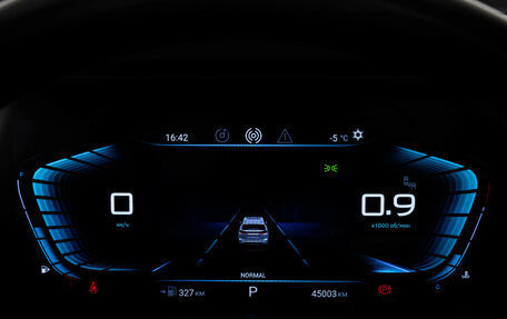 CheryExeed VX, 2022 год, 2 749 000 рублей, 36 фотография