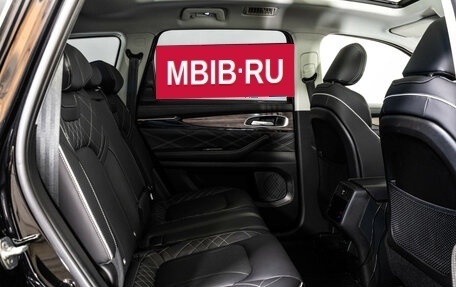 CheryExeed VX, 2022 год, 2 749 000 рублей, 26 фотография