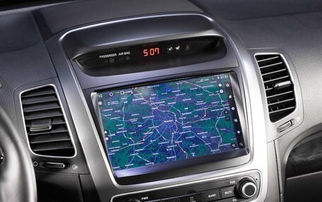 KIA Sorento II рестайлинг, 2015 год, 1 649 000 рублей, 14 фотография