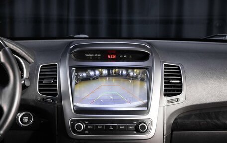 KIA Sorento II рестайлинг, 2015 год, 1 649 000 рублей, 13 фотография