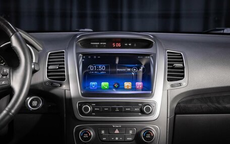 KIA Sorento II рестайлинг, 2015 год, 1 649 000 рублей, 12 фотография