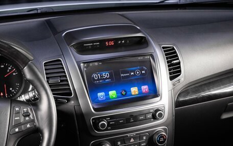 KIA Sorento II рестайлинг, 2015 год, 1 649 000 рублей, 11 фотография