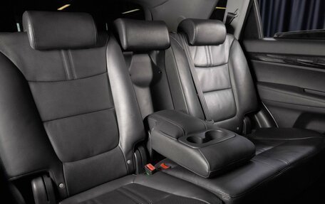 KIA Sorento II рестайлинг, 2015 год, 1 649 000 рублей, 18 фотография