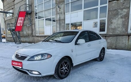 Daewoo Gentra II, 2014 год, 475 000 рублей, 1 фотография