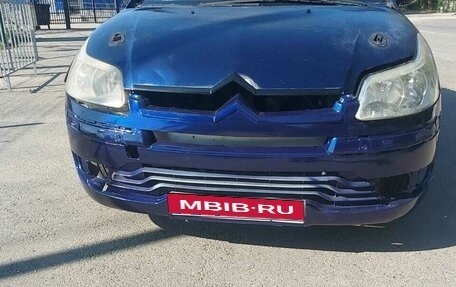 Citroen C4 II рестайлинг, 2006 год, 280 000 рублей, 1 фотография