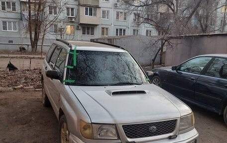Subaru Forester, 1998 год, 350 000 рублей, 1 фотография