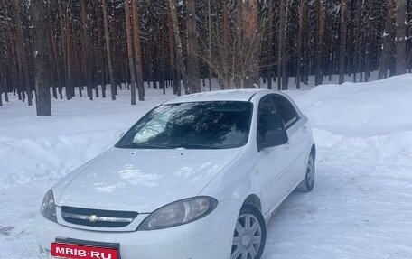 Chevrolet Lacetti, 2010 год, 265 000 рублей, 1 фотография