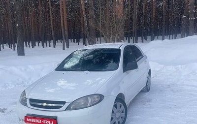 Chevrolet Lacetti, 2010 год, 265 000 рублей, 1 фотография