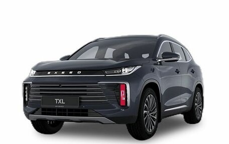 CheryExeed TXL, 2025 год, 3 880 000 рублей, 1 фотография