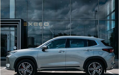 CheryExeed LX, 2025 год, 3 540 000 рублей, 1 фотография