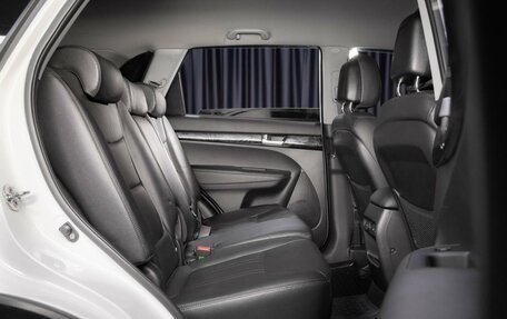 KIA Sorento II рестайлинг, 2015 год, 1 649 000 рублей, 19 фотография