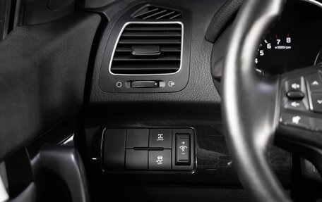 KIA Sorento II рестайлинг, 2015 год, 1 649 000 рублей, 22 фотография