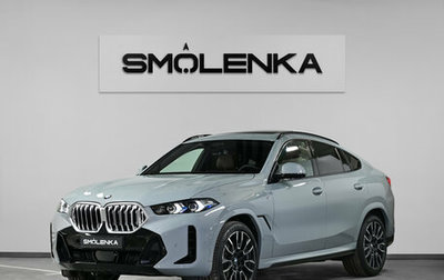 BMW X6, 2025 год, 15 200 000 рублей, 1 фотография