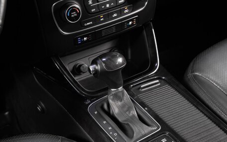 KIA Sorento II рестайлинг, 2015 год, 1 649 000 рублей, 24 фотография