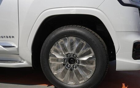 Toyota Land Cruiser, 2025 год, 13 250 000 рублей, 4 фотография