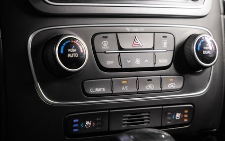 KIA Sorento II рестайлинг, 2015 год, 1 649 000 рублей, 23 фотография