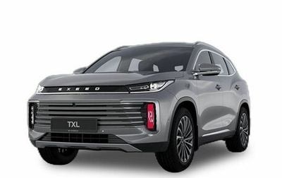 CheryExeed TXL, 2025 год, 3 880 000 рублей, 1 фотография