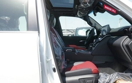 Toyota Land Cruiser, 2025 год, 13 250 000 рублей, 10 фотография