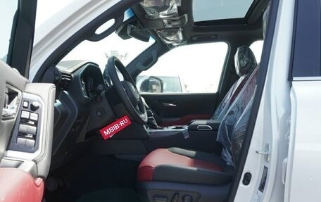 Toyota Land Cruiser, 2025 год, 13 250 000 рублей, 13 фотография