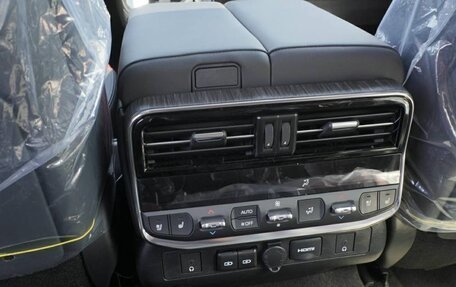 Toyota Land Cruiser, 2025 год, 13 250 000 рублей, 21 фотография