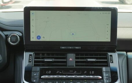 Toyota Land Cruiser, 2025 год, 13 250 000 рублей, 25 фотография