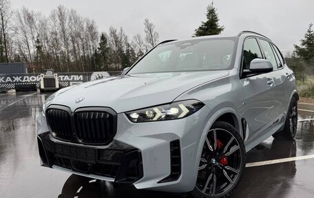 BMW X5, 2025 год, 13 050 000 рублей, 1 фотография