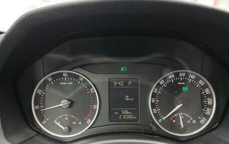 Skoda Octavia, 2011 год, 900 000 рублей, 1 фотография