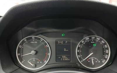 Skoda Octavia, 2011 год, 900 000 рублей, 1 фотография