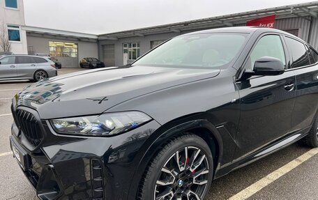 BMW X6, 2024 год, 13 650 000 рублей, 1 фотография
