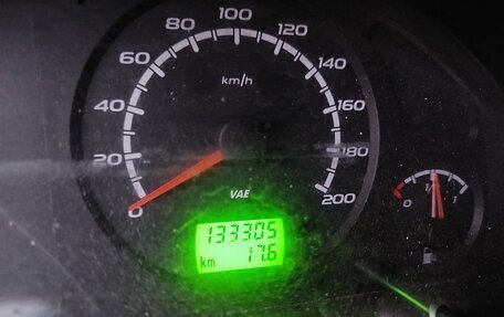 ЛуАЗ Patriot, 2012 год, 450 000 рублей, 1 фотография