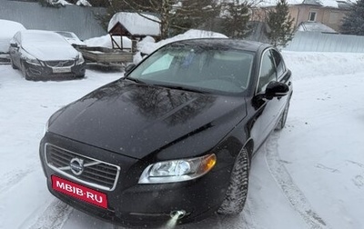 Volvo S80 II рестайлинг 2, 2007 год, 900 000 рублей, 1 фотография