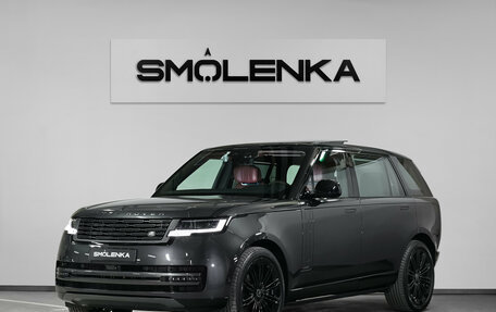 Land Rover Range Rover IV рестайлинг, 2025 год, 26 950 000 рублей, 1 фотография