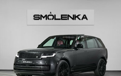 Land Rover Range Rover IV рестайлинг, 2025 год, 26 950 000 рублей, 1 фотография