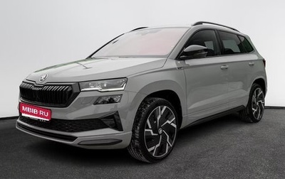 Skoda Karoq I, 2023 год, 2 400 000 рублей, 1 фотография