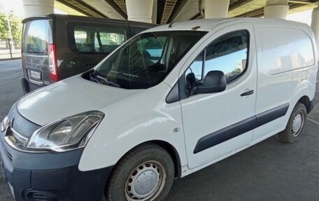Citroen Berlingo II рестайлинг, 2012 год, 520 000 рублей, 2 фотография