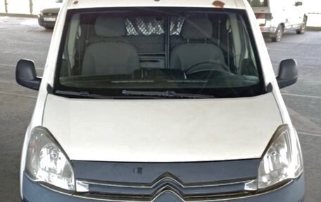 Citroen Berlingo II рестайлинг, 2012 год, 520 000 рублей, 3 фотография